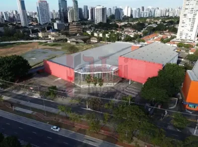 Galpão/Depósito/Armazém para alugar, 23093m² no Vila Cordeiro, São Paulo