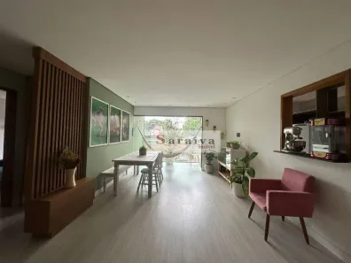 Apartamento com 2 Quartos à venda, 84m² no Paulicéia, São Bernardo do Campo