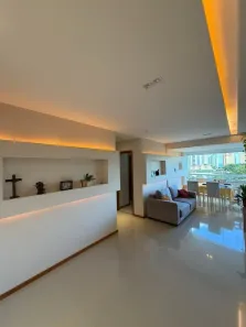 Apartamento com 2 Quartos à venda, 83m² no Patamares, Salvador