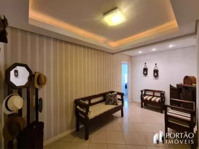 Apartamento com 3 Quartos à venda, 229m² no Jardim Estoril IV, Bauru