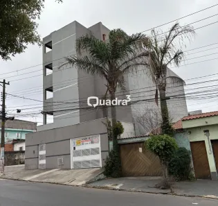 Apartamento com 2 Quartos à venda, 44m² no Jardim Roseli, São Paulo