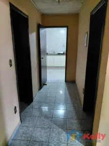 Casa com 2 Quartos à venda, 147m² no Jardim Santa Fé, Presidente Prudente