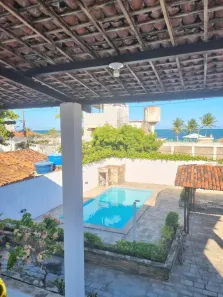 Casa com 4 Quartos para alugar, 300m² no Maria Farinha, Paulista