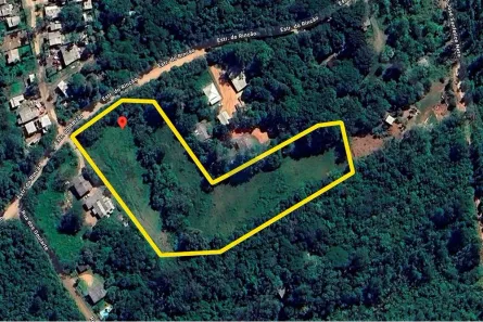 Lote/Terreno à venda, 13191m² no Belém Velho, Porto Alegre