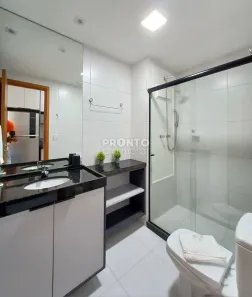 Apartamento com 1 Quarto à venda, 29m² no Centro, Ipojuca