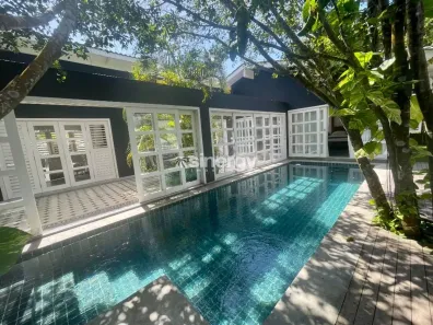 Casa de Condomínio com 3 Quartos à venda, 263m² no Pipa, Tibau do Sul