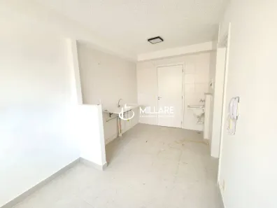Apartamento com 1 Quarto à venda, 27m² no Brás, São Paulo