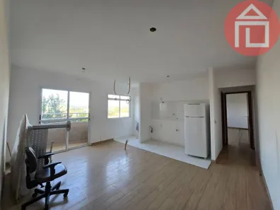 Apartamento com 1 Quarto à venda, 56m² no Residencial das Ilhas, Bragança Paulista