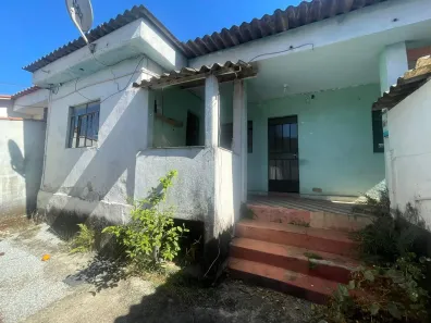Casa com 4 Quartos à venda, 280m² no Santa Cruz Industrial, Contagem