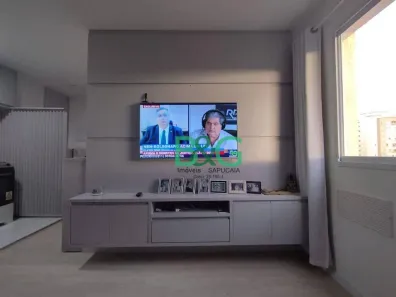Apartamento com 2 Quartos à venda, 41m² no Brás, São Paulo