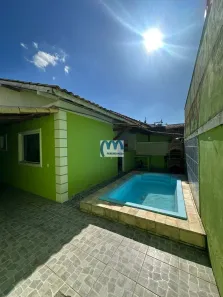 Casa de Condomínio com 2 Quartos à venda, 132m² no Arsenal, São Gonçalo