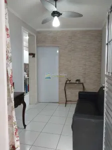 Kitnet com 1 Quarto à venda, 42m² no Aviação, Praia Grande