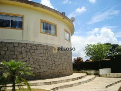 Casa com 4 Quartos à venda, 400m² no Santa Inês, Caieiras