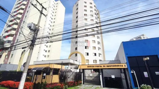 Apartamento com 4 Quartos à venda, 107m² no Jardim das Nações, Taubaté