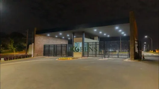 Lote/Terreno à venda, 300m² no Betel, Paulínia