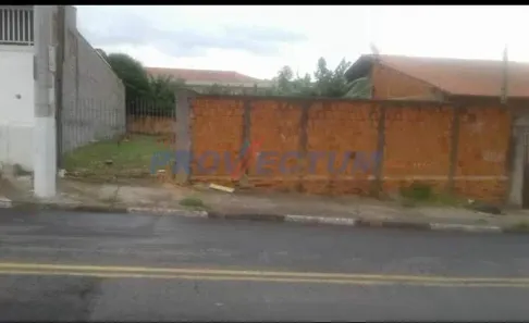 Lote/Terreno à venda, 300m² no Jardim Adelaide, Hortolândia