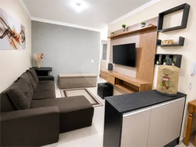 Apartamento com 2 Quartos à venda, 48m² no Vila Gabriel, Sorocaba