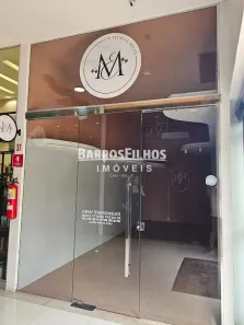 com 1 Quarto para alugar, 25m² no Jardins, Aracaju