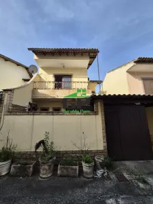 Casa de Condomínio com 2 Quartos à venda, 120m² no Vila Valqueire, Rio de Janeiro