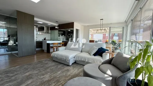 Apartamento com 3 Quartos à venda, 150m² no Pedra Branca, Palhoça