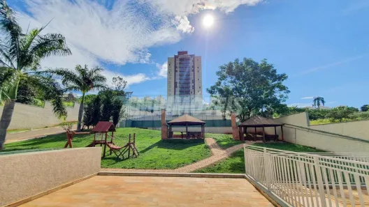 Apartamento com 4 Quartos para alugar, 130m² no Mansões Santo Antônio, Campinas