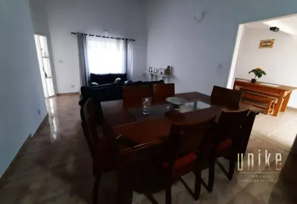 Casa de Condomínio com 4 Quartos à venda, 150m² no Urbanova I, São José dos Campos