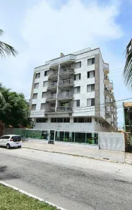 Cobertura com 5 Quartos à venda, 220m² no Braga, Cabo Frio
