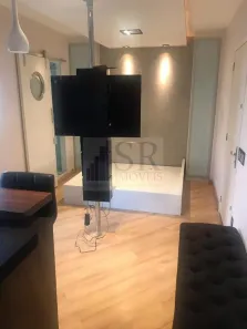 Apartamento com 1 Quarto à venda, 30m² no Tatuapé, São Paulo