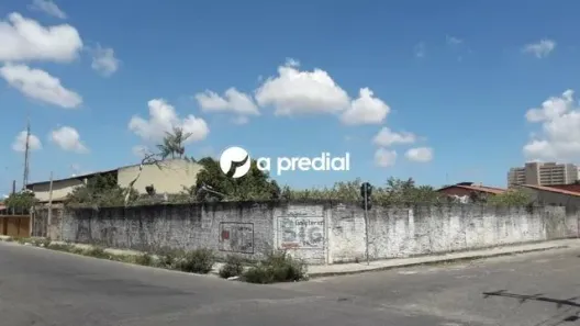 Lote/Terreno à venda, 4732m² no Parangaba, Fortaleza