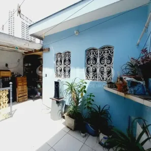 Sobrado com 3 Quartos à venda, 253m² no Santo Amaro, São Paulo