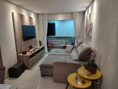 Apartamento com 3 Quartos à venda, 110m² no Jardim Chapadão, Campinas