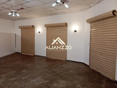 Ponto Comercial para alugar, 70m² no Vila Seixas, Ribeirão Preto