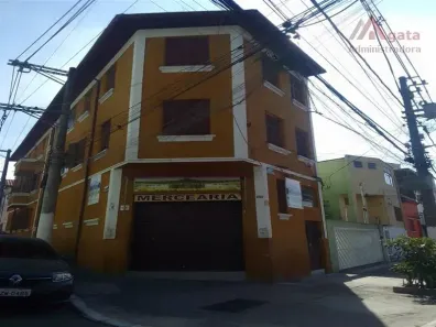 Ponto Comercial para alugar, 49m² no Luz, São Paulo
