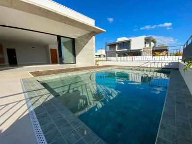Casa de Condomínio com 3 Quartos à venda, 362m² no Jardim Villas do Golf, Itu