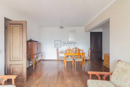 Apartamento com 3 Quartos à venda, 82m² no Vila Olímpia, São Paulo
