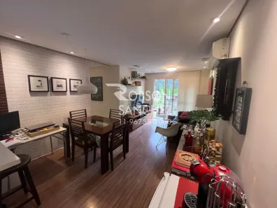 Apartamento com 3 Quartos à venda, 75m² no Vila Sofia, São Paulo