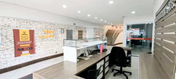Prédio Comercial para alugar, 1675m² no Centro, Campinas