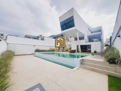 Casa de Condomínio com 4 Quartos à venda, 300m² no Condomínio Residencial Reserva Ecológica Atibaia, Atibaia