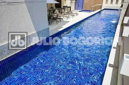 Apartamento com 3 Quartos à venda, 94m² no Tijuca, Rio de Janeiro