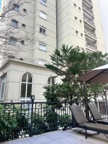 Apartamento com 3 Quartos à venda, 230m² no Vila Uberabinha, São Paulo