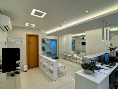 Consultório à venda, 72m² no Setor Oeste, Goiânia