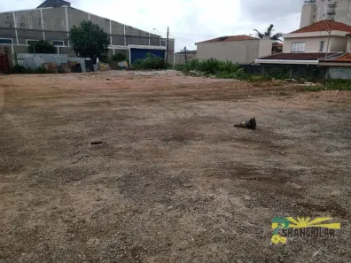 Lote/Terreno à venda, 2850m² no Paulicéia, São Bernardo do Campo