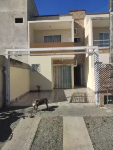 Sobrado com 2 Quartos à venda, 11m² no Itacolomi, Balneário Piçarras