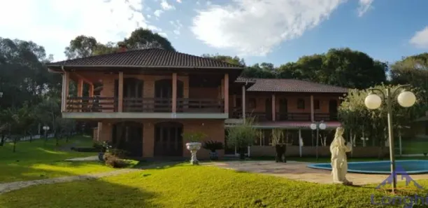 Fazenda/Sítio com 5 Quartos à venda, 580m² no Vinhedos, Caxias do Sul