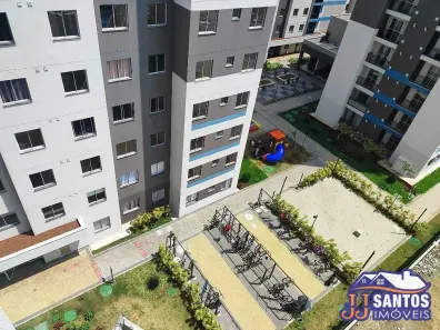 Apartamento com 2 Quartos à venda, 40m² no Parque da Mooca, São Paulo