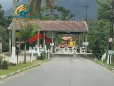 Lote/Terreno à venda, 360m² no Verde Mar, Caraguatatuba