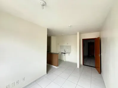 Apartamento com 2 Quartos à venda, 54m² no Coqueiro, Ananindeua