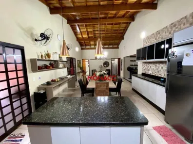 Fazenda/Sítio com 7 Quartos à venda, 500m² no Esperança do Norte, Alvorada do Sul