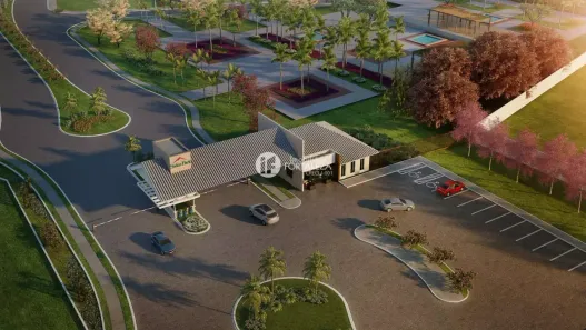 Lote/Terreno à venda, 36124m² no Calafate, Rio Branco