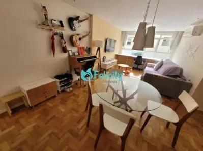 Apartamento com 2 Quartos à venda, 80m² no Pinheiros, São Paulo